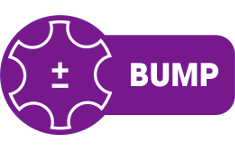 Bump-Compression Low